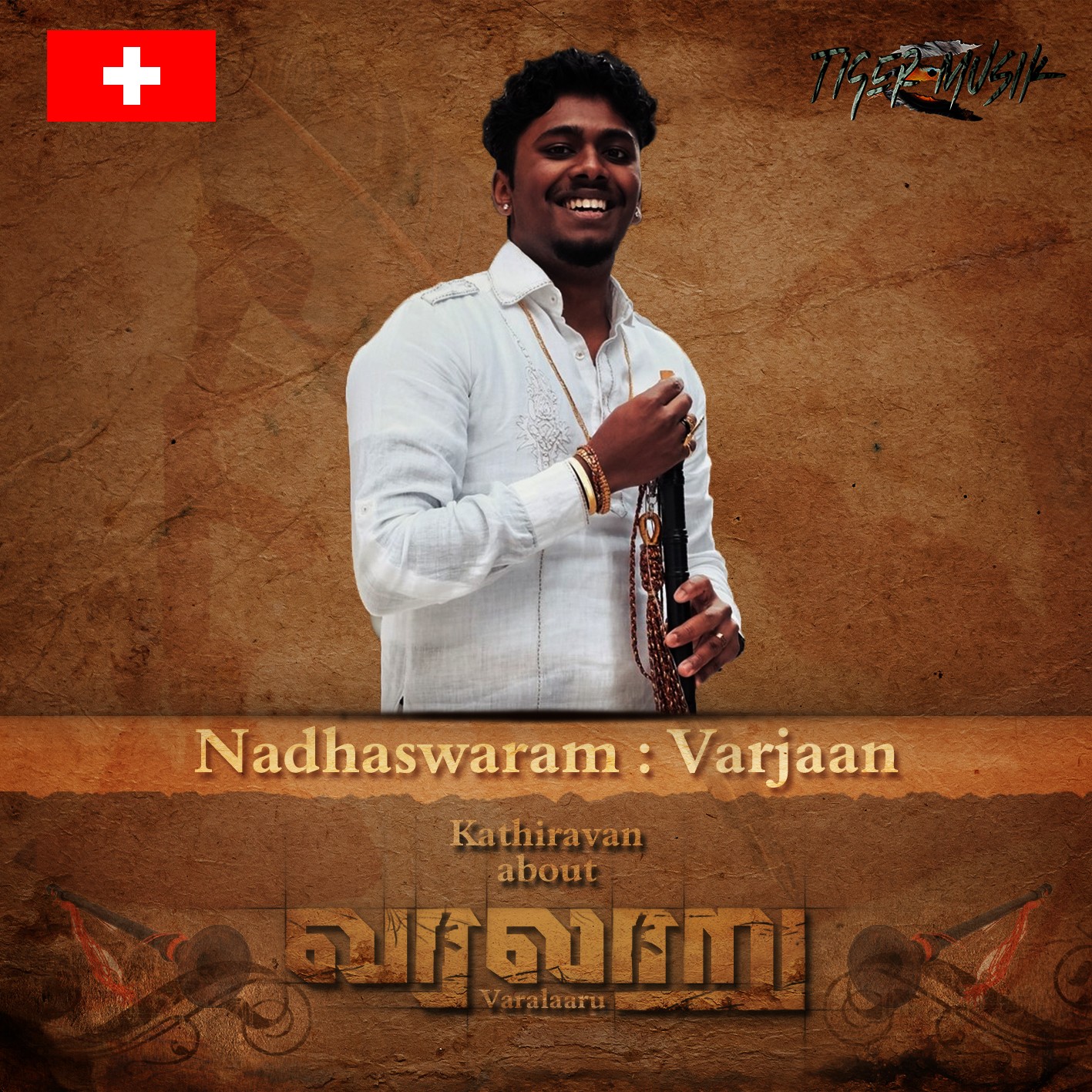 Varalaaru – Introduction Varjaan